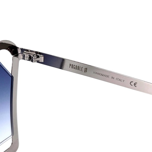 ❤️ NEW! SCAPESTRATO Pugnale Sunglasses, Authentic - Picture 9 of 11